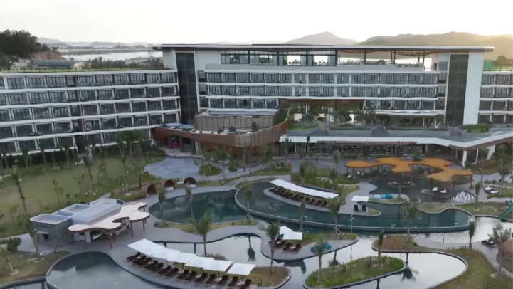 Bất động sản biển có nhiều dư địa phát triển